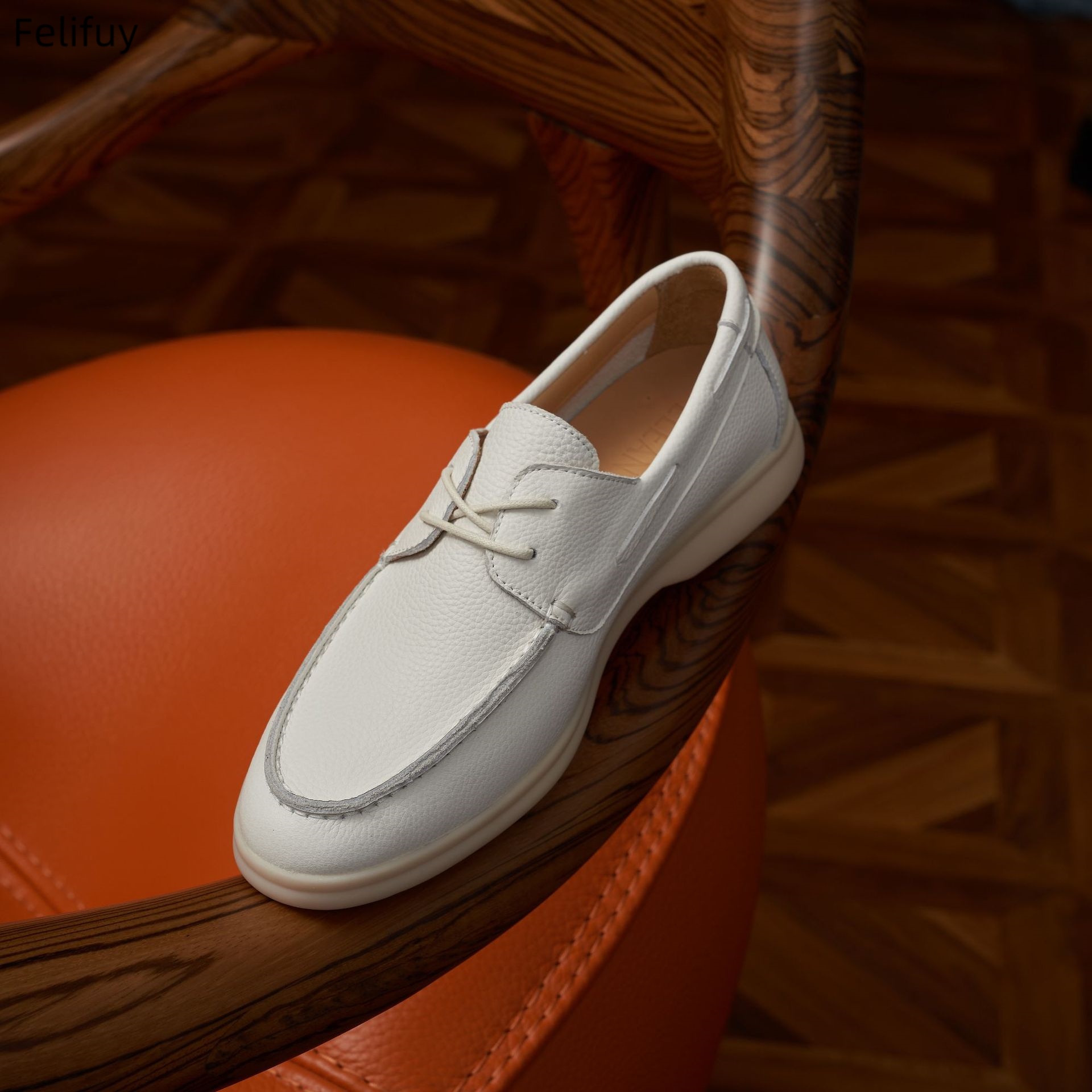 Handmade Genuine Leather Lace  - Vintage Fashion Rome review and price