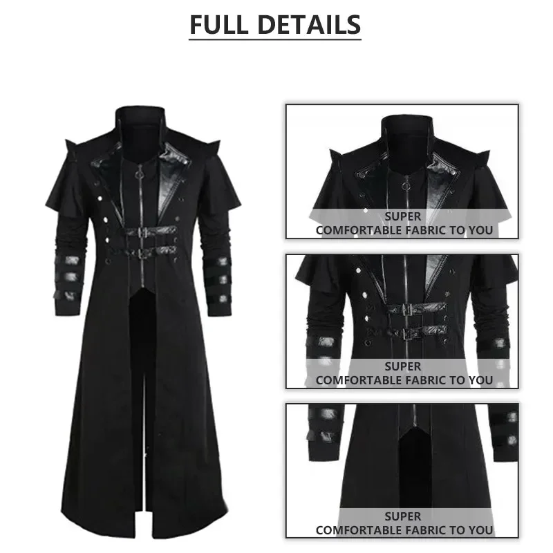 Disfraz Hombre Vintage Hallowe - Vintage Fashion Designers review and price