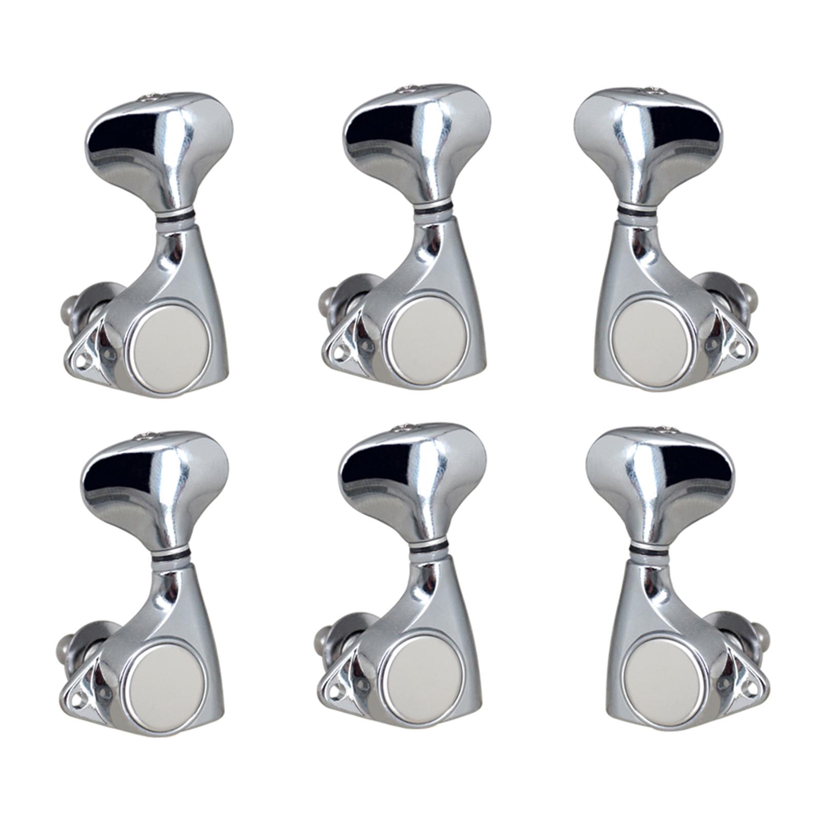 6 Pieces Guitar String Tuning  - Vintage Fashion Pieces review and price