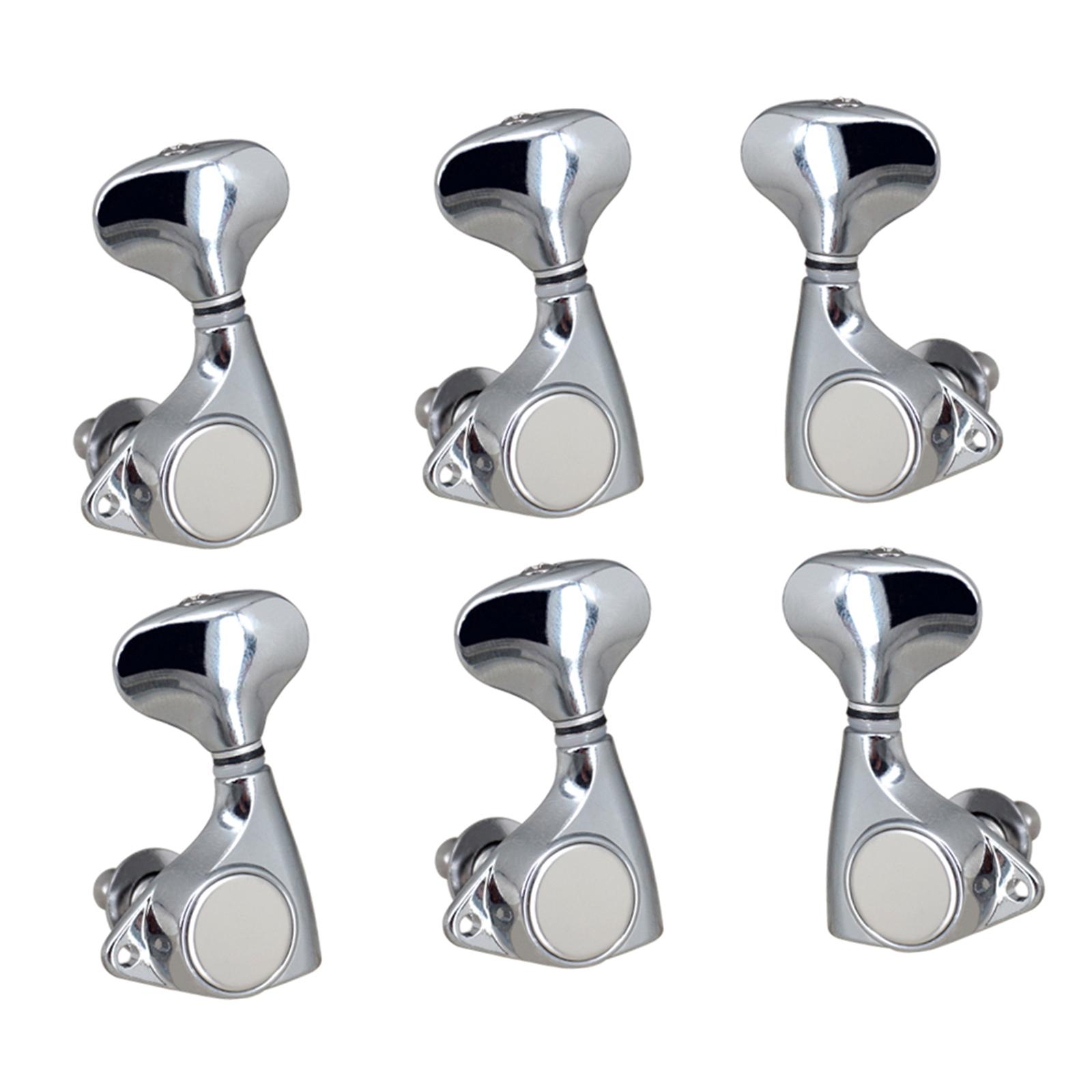 6 Pieces Guitar String Tuning  - Vintage Fashion Pieces review and price