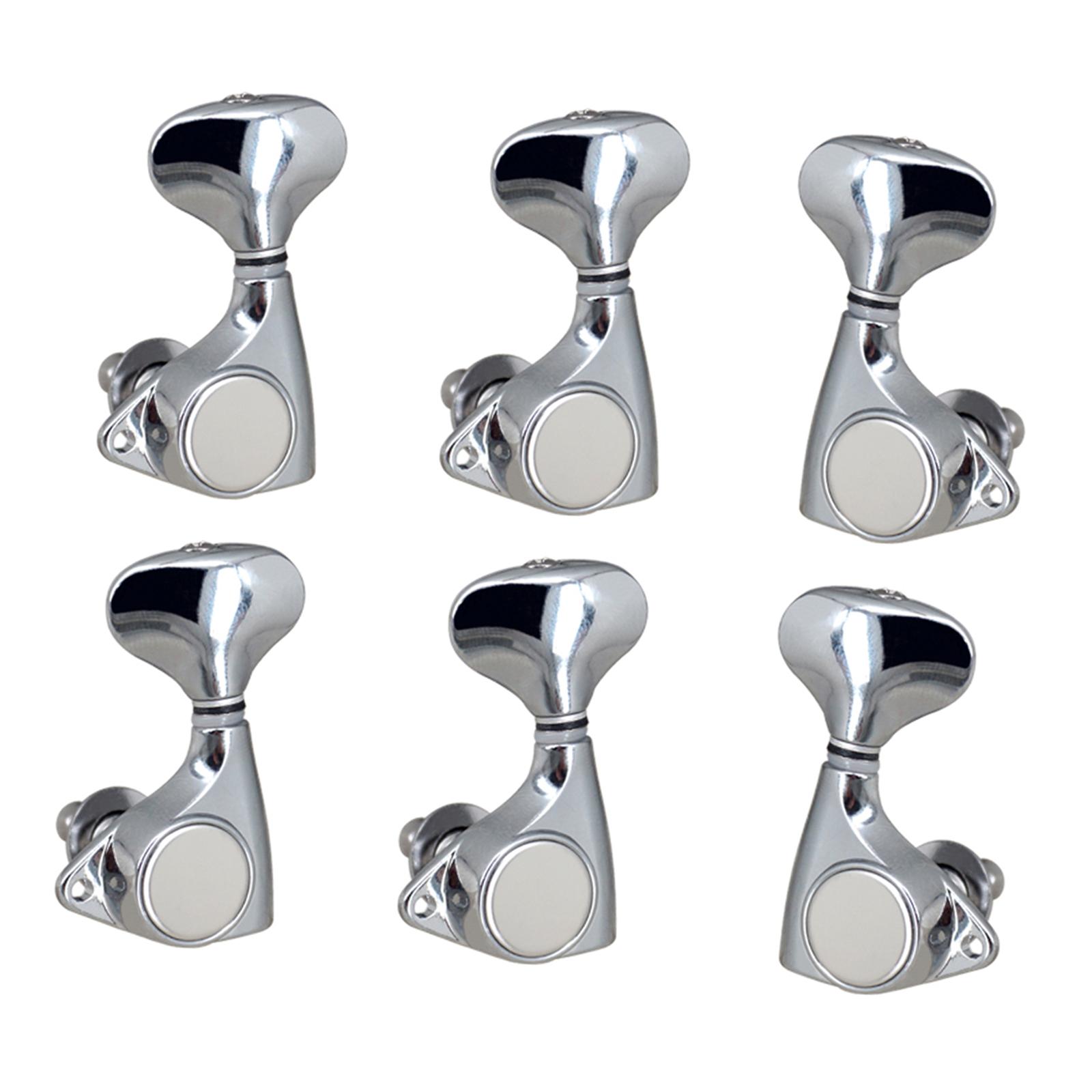 6 Pieces Guitar String Tuning  - Vintage Fashion Pieces review and price