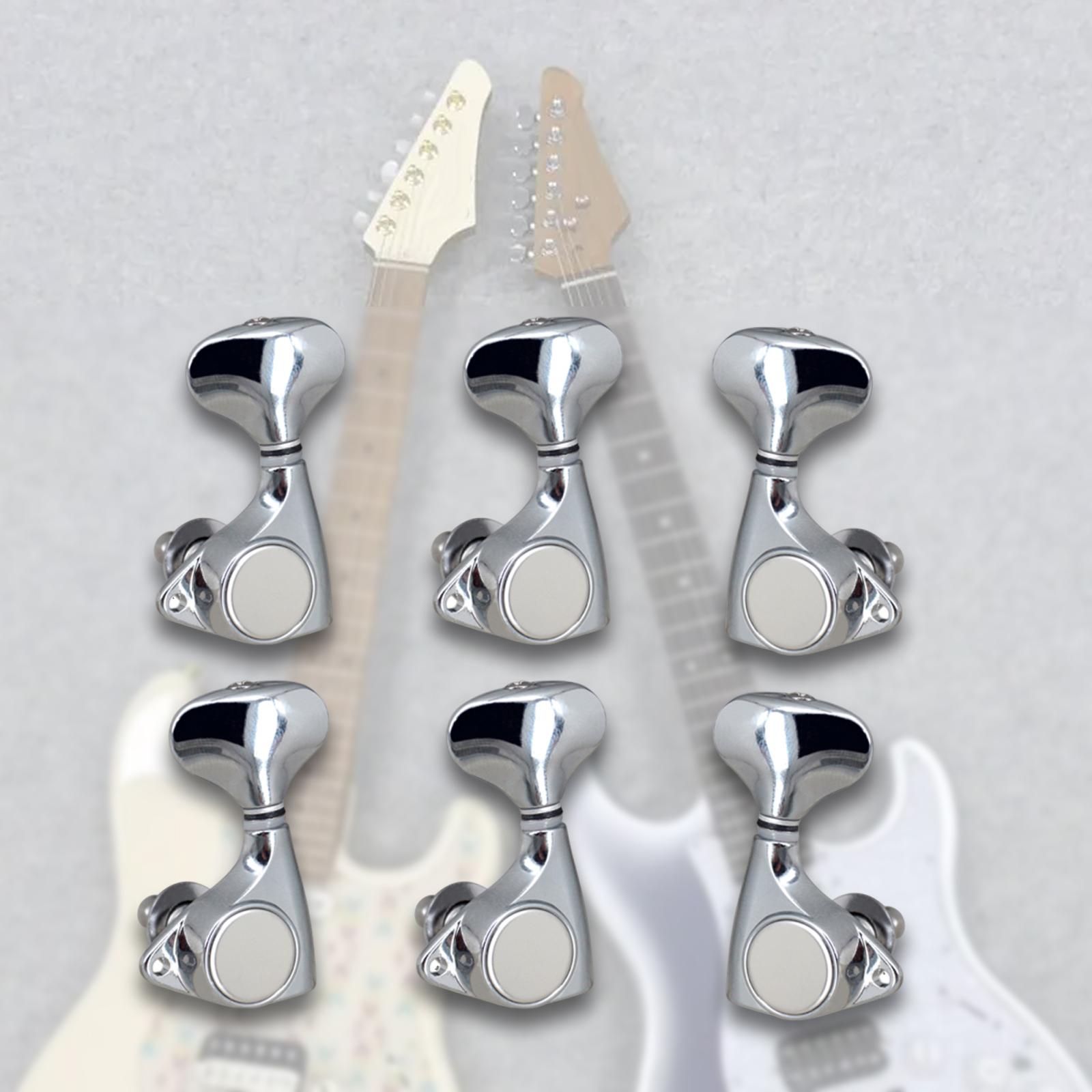 6 Pieces Guitar String Tuning  - Vintage Fashion Pieces review and price