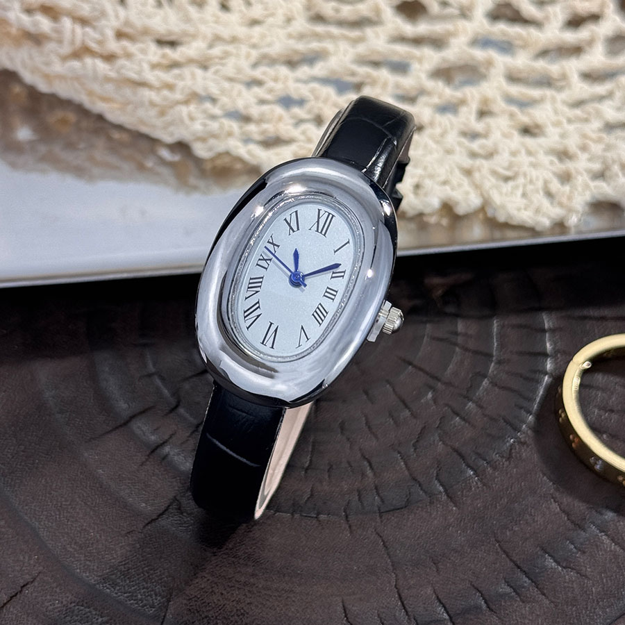 Ladies' New Oval Bathtub Egg-S - Vintage Fashion Watches review and price