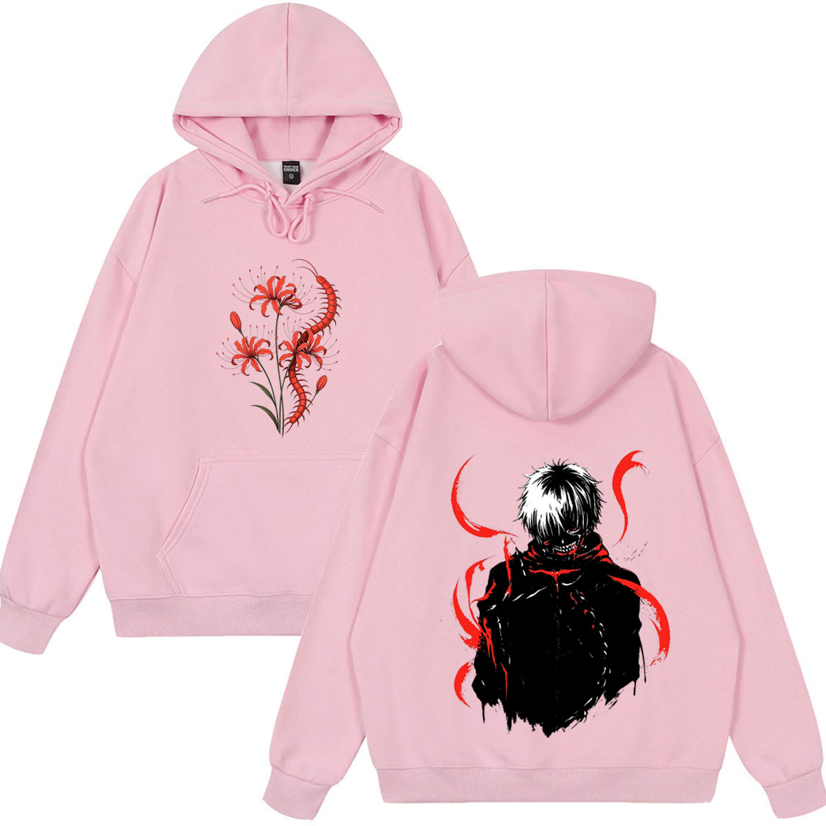 Anime Tokyo Ghoul Juzo Suzuya  - Vintage Fashion Tokyo review and price