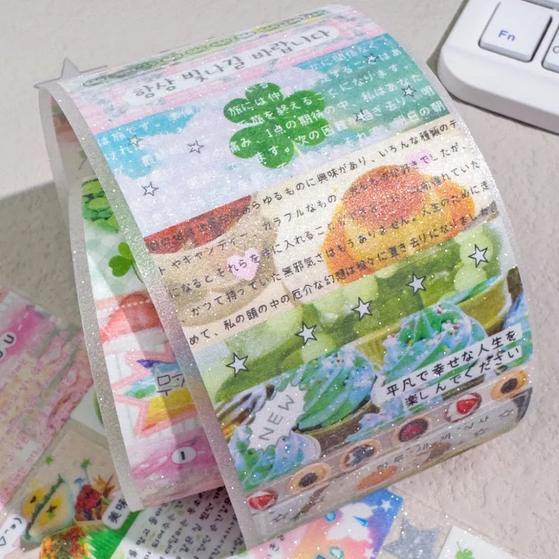 Retro Anime Scrapbook Journal  - Vintage Fashion Journal review and price