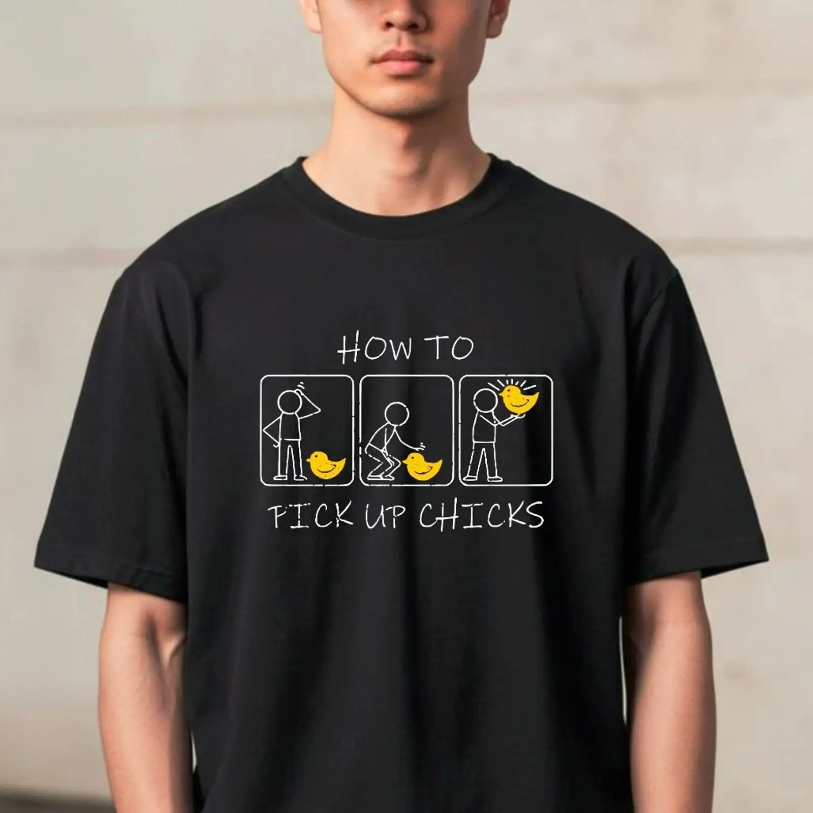 How To Pick Up Küken T Shirt L - Vintage Ken Fashion review and price