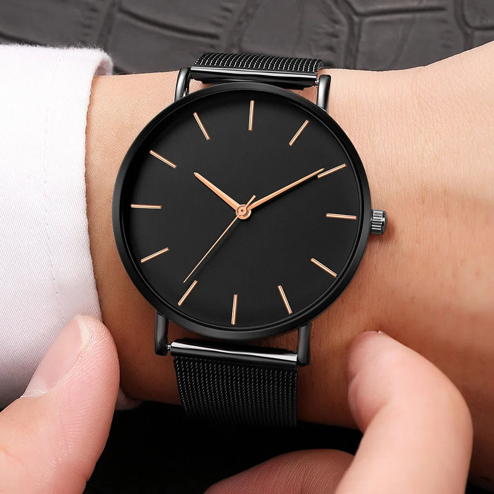 Leisure Simple Women Watch 202 - Vintage Fashion Watches review and price