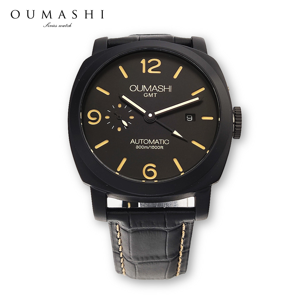 GMT ST2557 Watch Men's Vintage - Vintage Fashion Watches review and price