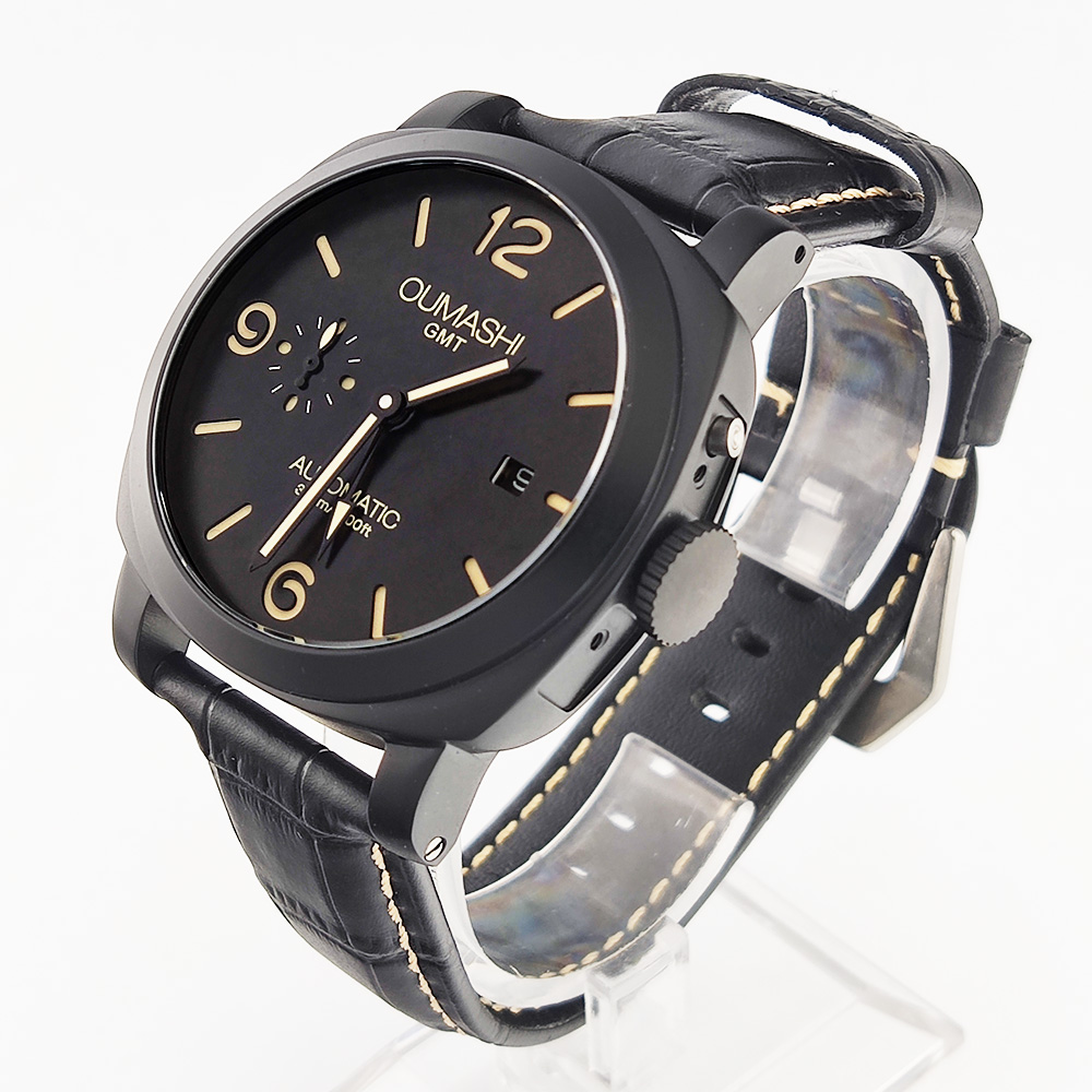 GMT ST2557 Watch Men's Vintage - Vintage Fashion Watches review and price