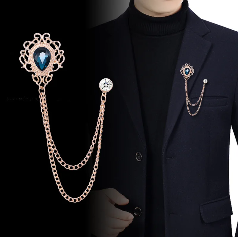 New Vintage Tassel Chain Rhine - Vintage Fashion For Women review and price
