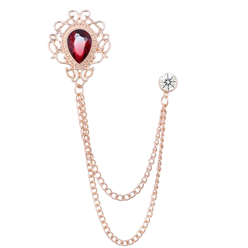 New Vintage Tassel Chain Rhine - Vintage Fashion For Women review and price