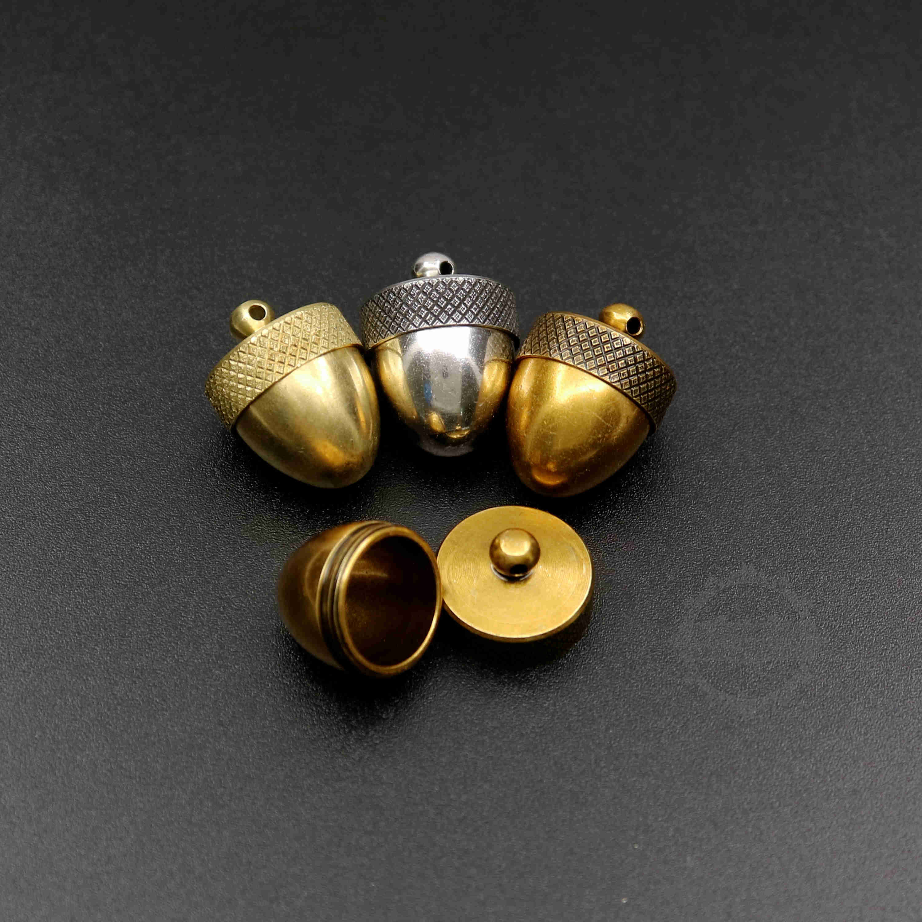 20x25mm vintage raw brass anti - Vintage Fashion Icons review and price