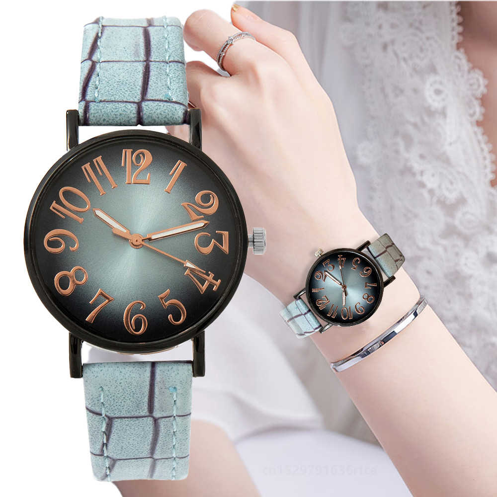 Luxury Women's Watch Fashion V - Vintage Fashion Watches review and price