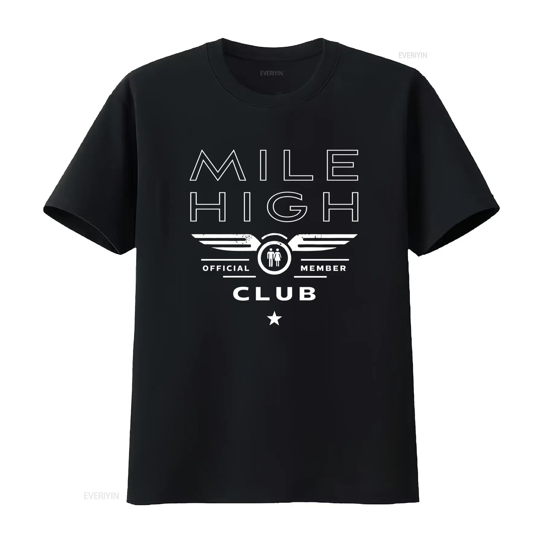 Mile High Club Official Member - Vintage Fashion Icons review and price