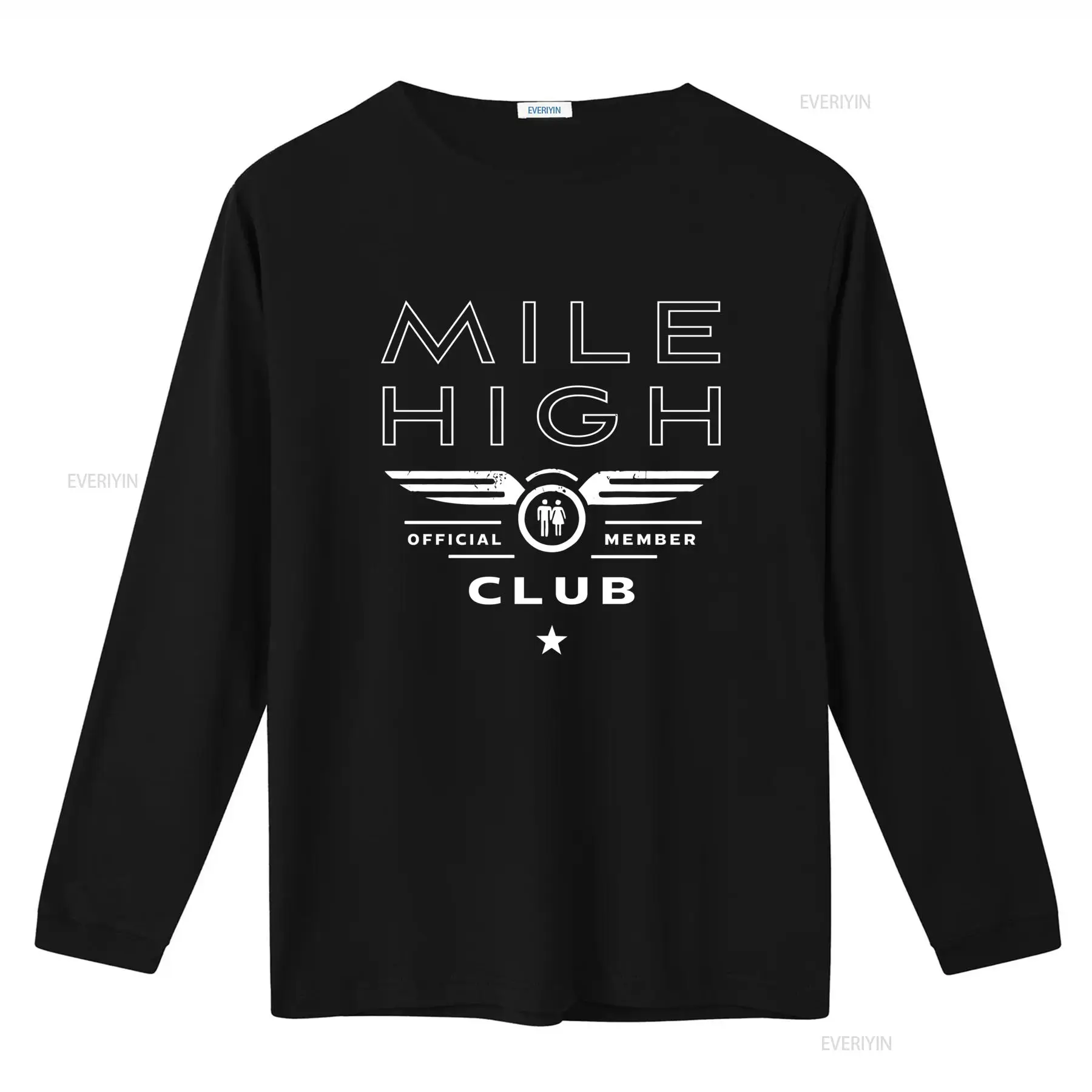 Mile High Club Official Member - Vintage Fashion Icons review and price