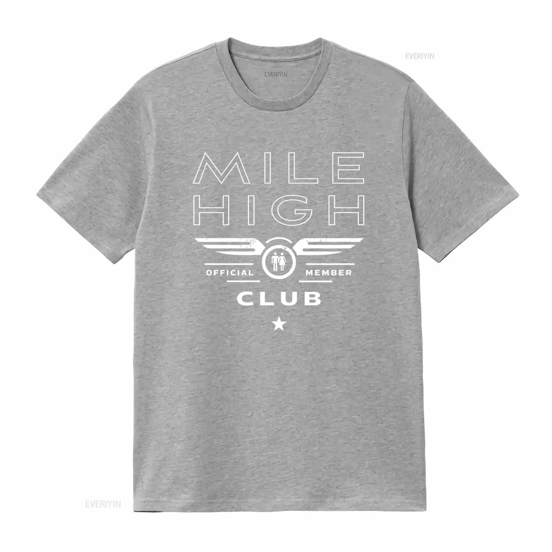 Mile High Club Official Member - Vintage Fashion Icons review and price