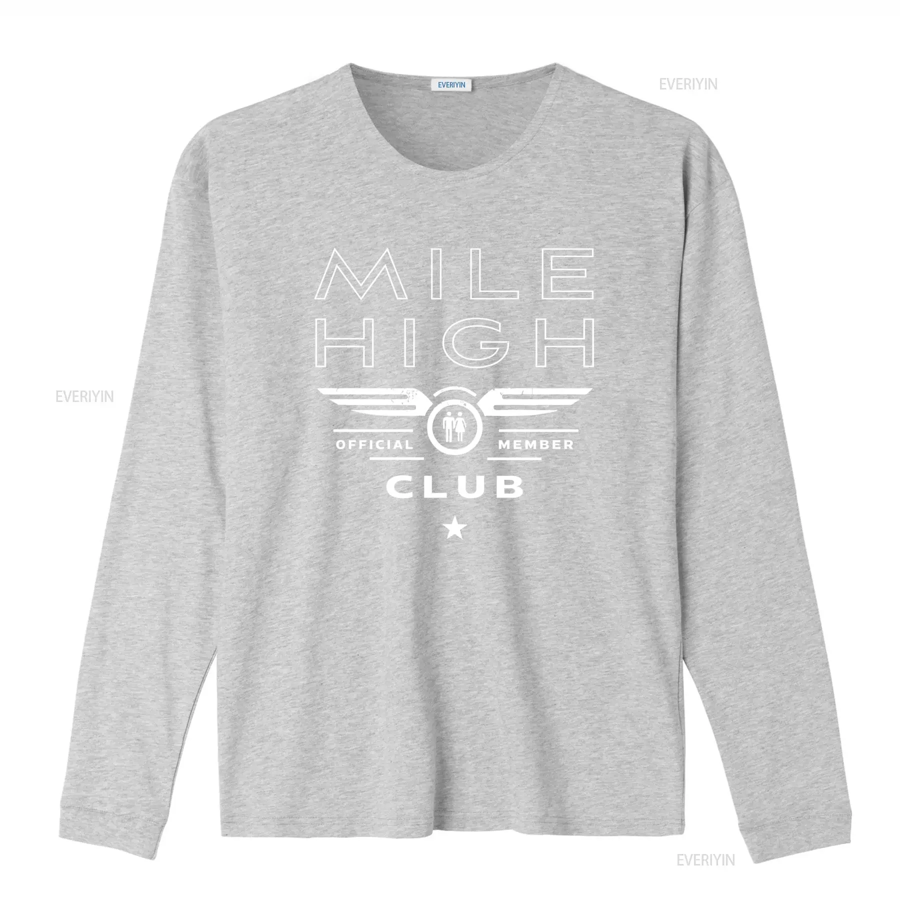 Mile High Club Official Member - Vintage Fashion Icons review and price