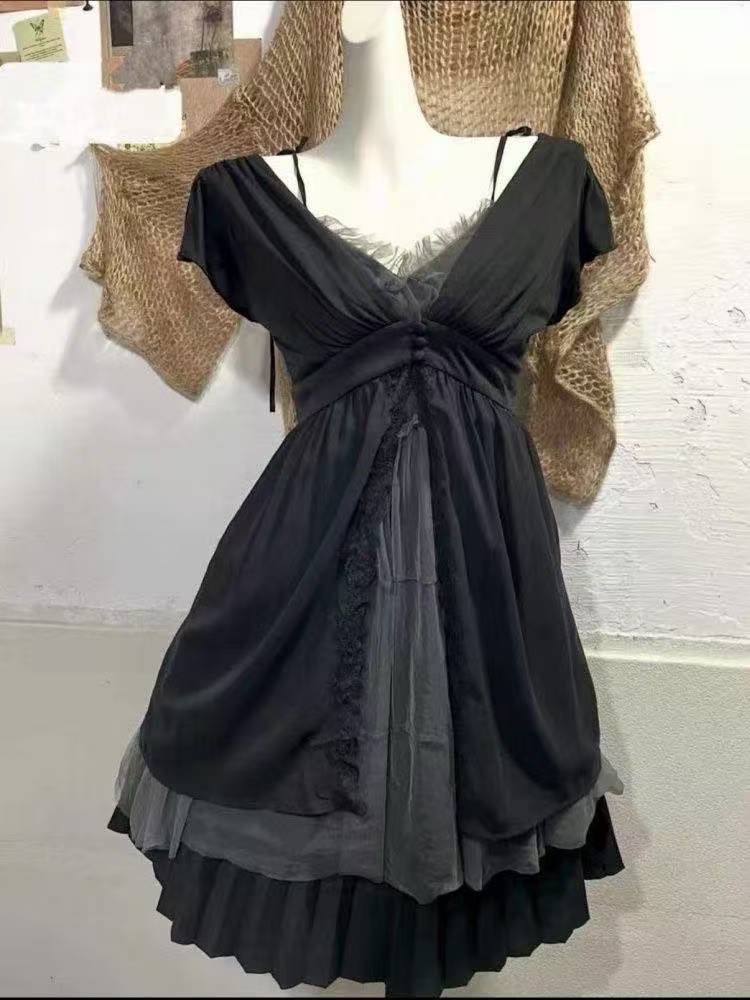 Vintage Sweet Lolita 3 Piece O - Vintage Fashion Pieces review and price