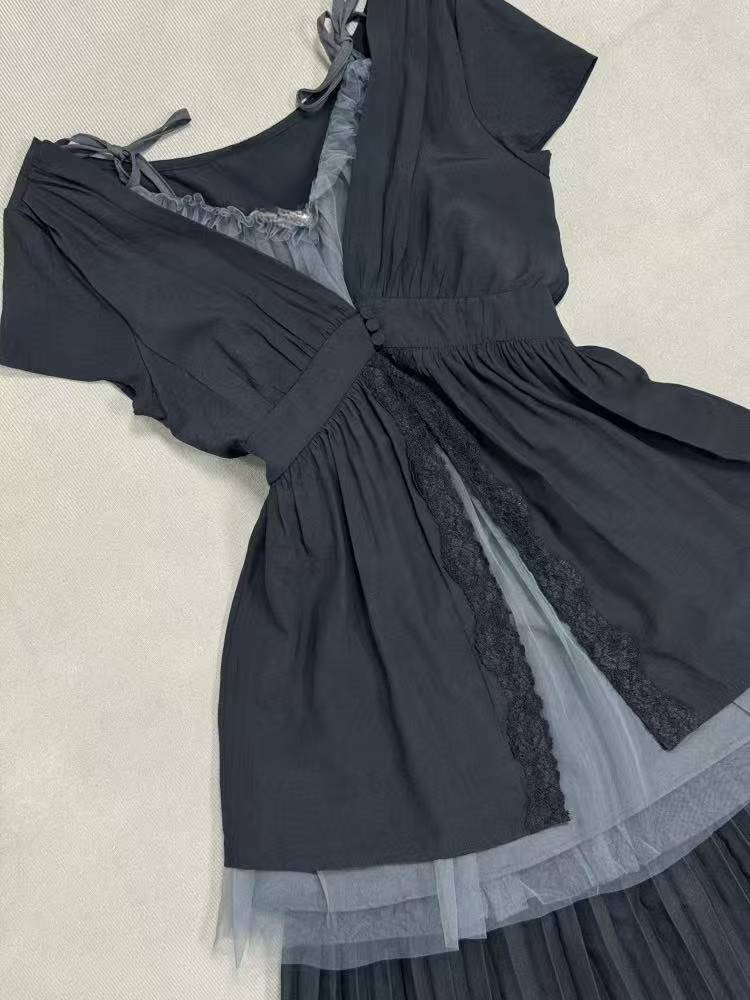 Vintage Sweet Lolita 3 Piece O - Vintage Fashion Pieces review and price
