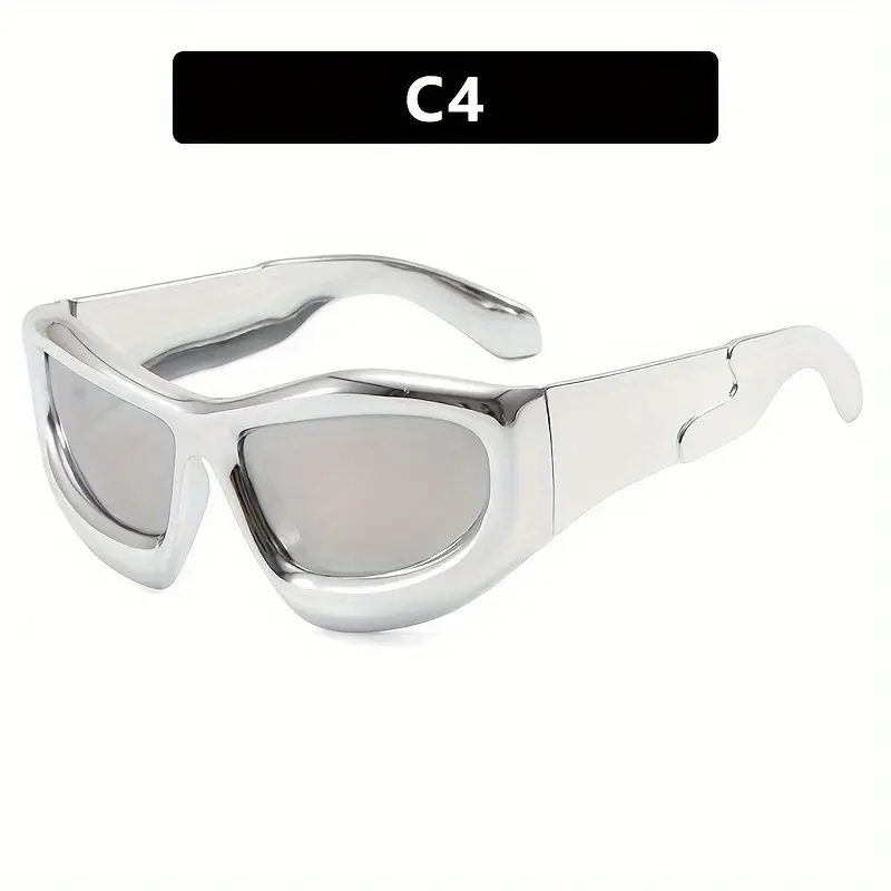 Vintage New Y2K Quirky-Shaped  - Quirky Vintage Fashion review and price