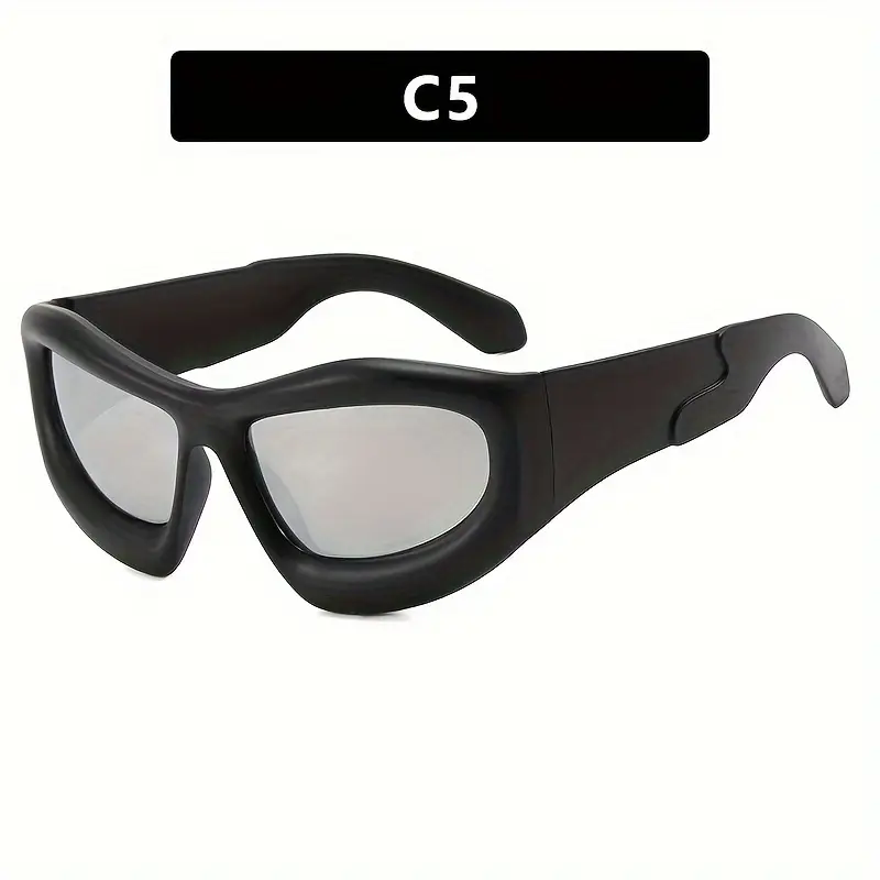 Vintage New Y2K Quirky-Shaped  - Quirky Vintage Fashion review and price