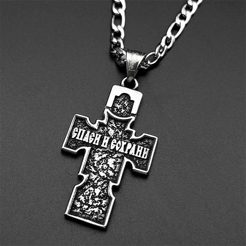 Vintage Orthodox Icon Cross Je - Vintage Fashion Icons review and price