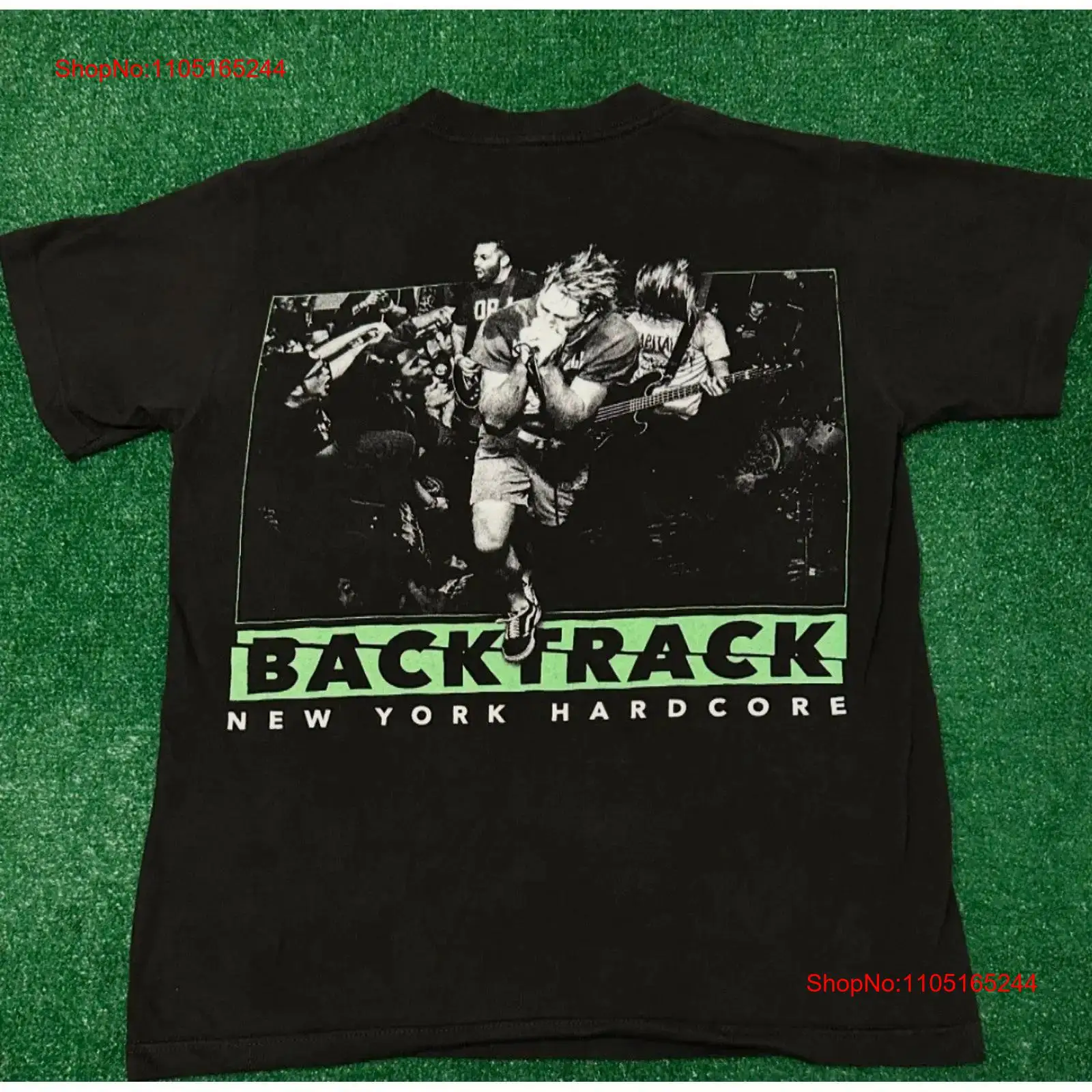 Vintage Backtrack New York Har - Vintage Fashion York review and price
