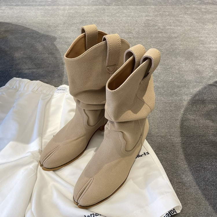 Fashion Vintage Boots Split To - Vintage Fashion Designers review and price