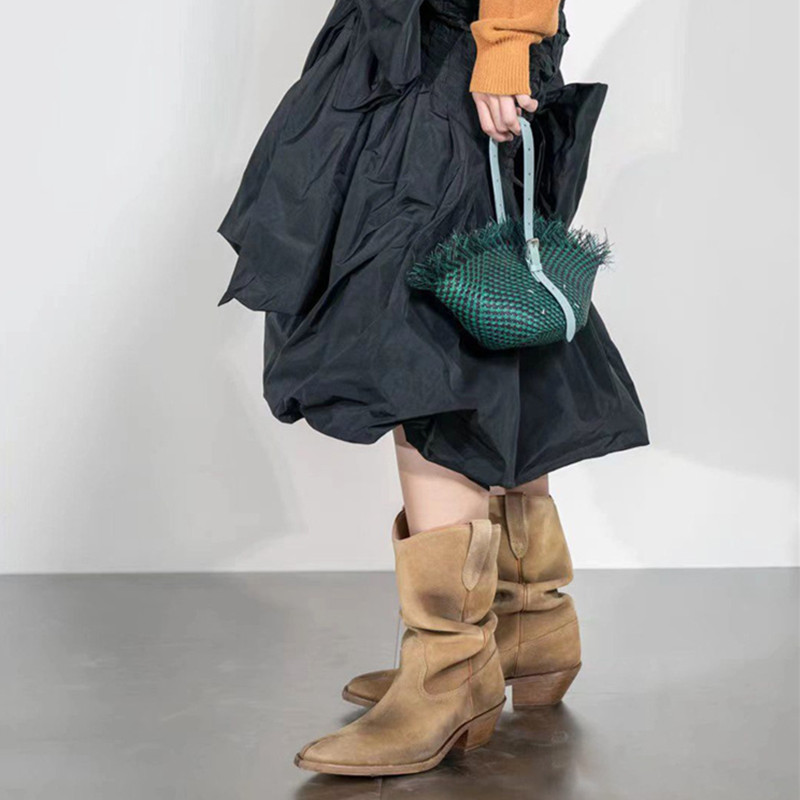 Fashion Vintage Boots Split To - Vintage Fashion Designers review and price