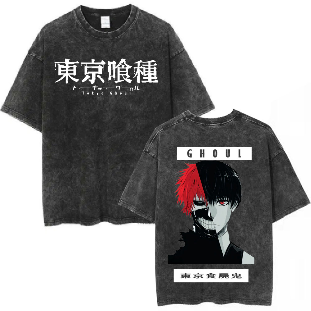 Anime Tokyo Ghoul Kaneki Ken V - Vintage Ken Fashion review and price