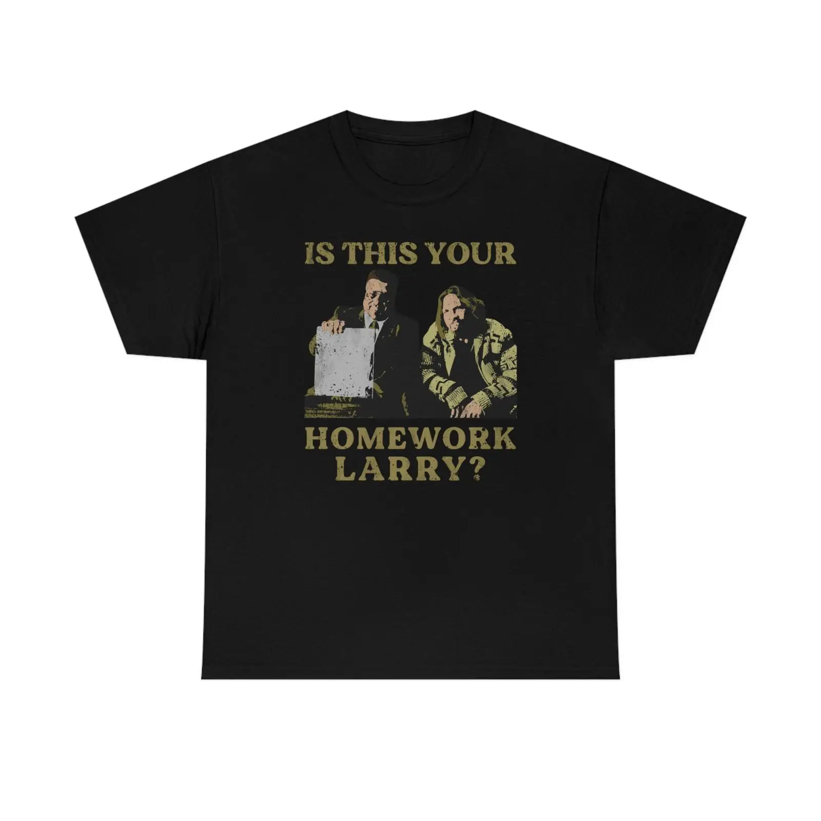 Is This Your Homework Larry Ic - Vintage Fashion Icons review and price