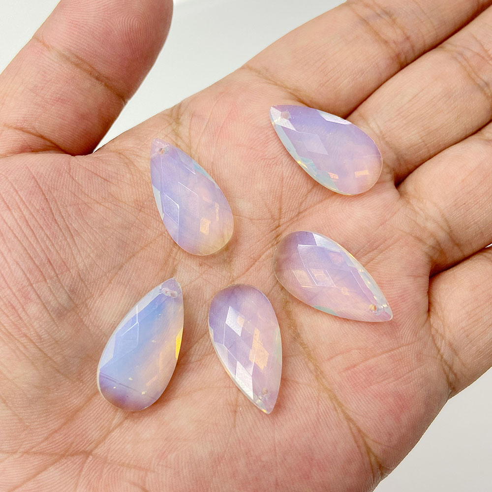 2pcs 13*25mm Long Water Drop S - Vintage Fashion Nova review and price