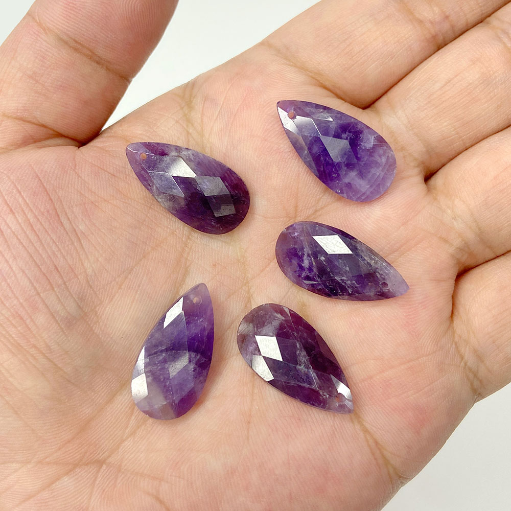 2pcs 13*25mm Long Water Drop S - Vintage Fashion Nova review and price