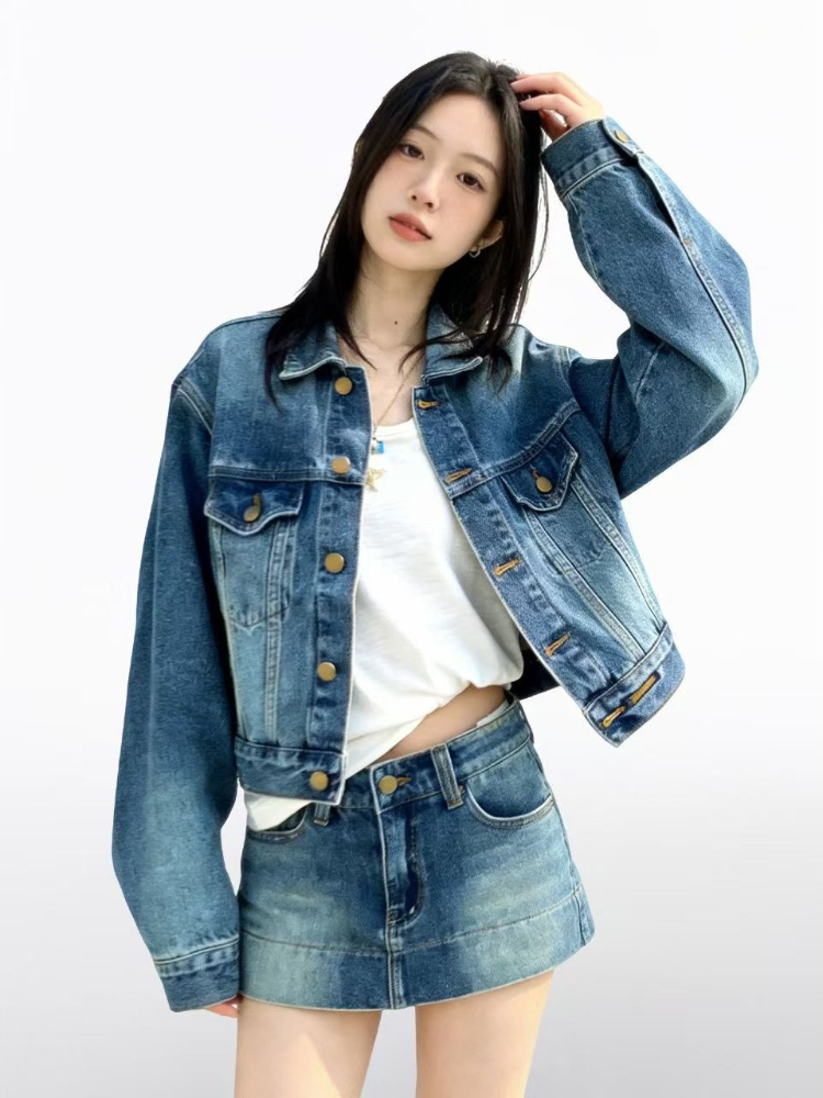 Women American Vintage 2 Piece - Vintage Fashion Pieces review and price
