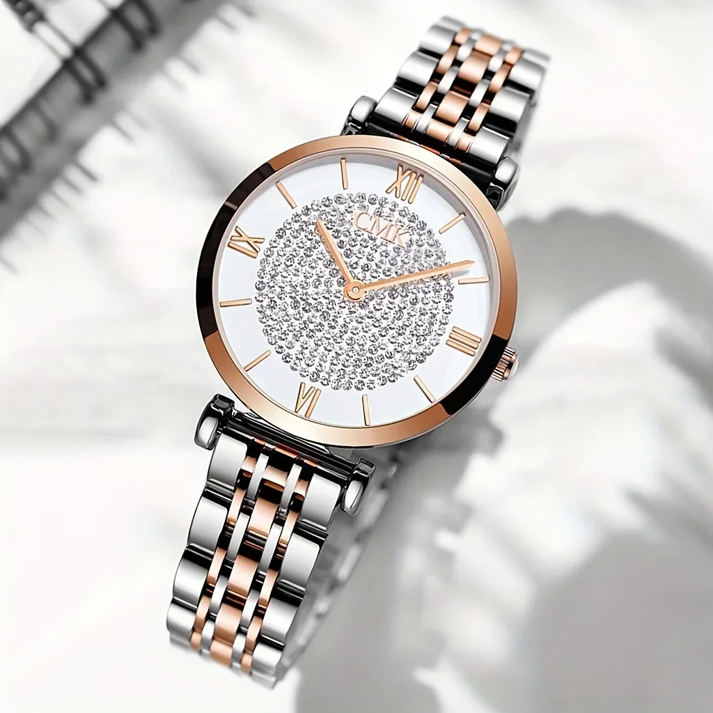 Luxurious Vintage Roman Numera - Vintage Fashion Watches review and price