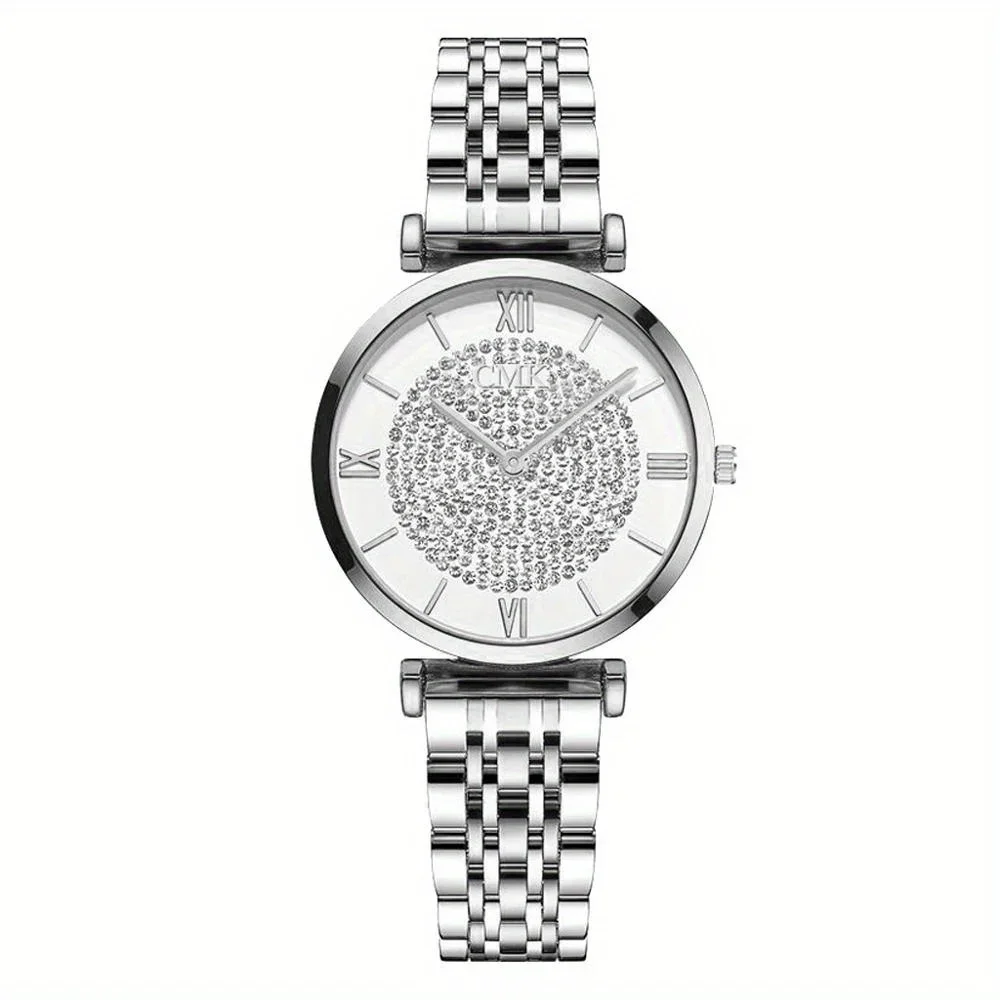 Luxurious Vintage Roman Numera - Vintage Fashion Watches review and price