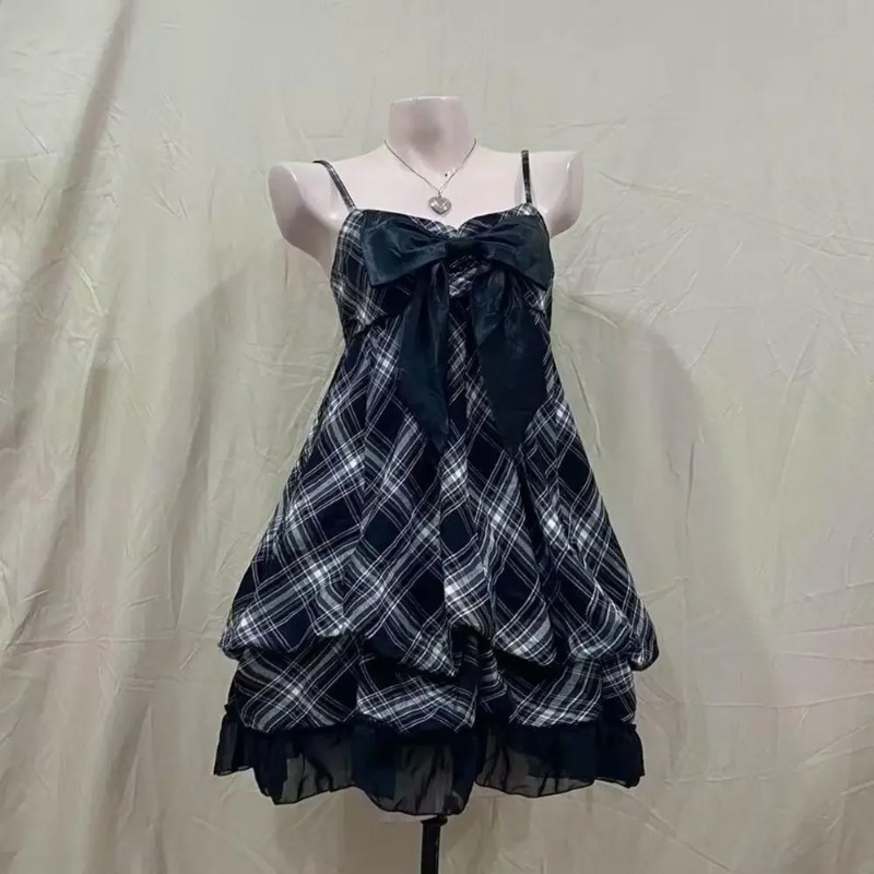 Kawaii Japanese Lolita Two Pie - Vintage Fashion Pieces review and price