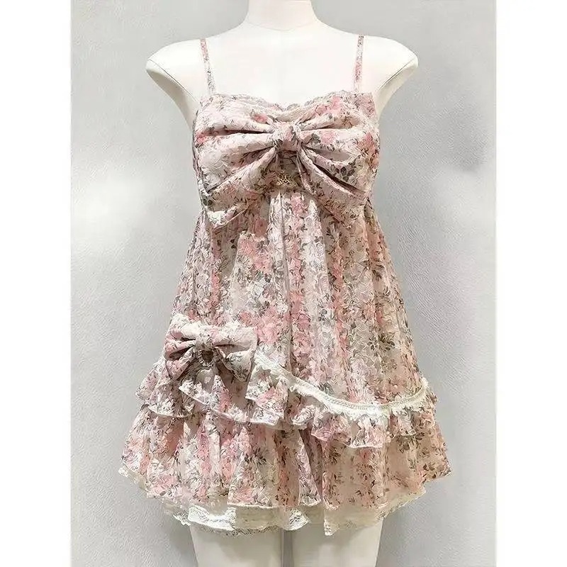 Kawaii Japanese Lolita Two Pie - Vintage Fashion Pieces review and price