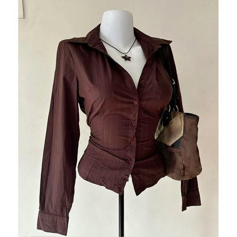 2025 Summer New Retro Classic  - Vintage Fashion Korea review and price