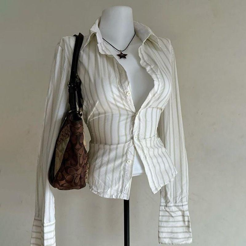 2025 Summer New Retro Classic  - Vintage Fashion Korea review and price