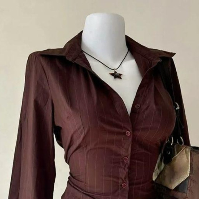 2025 Summer New Retro Classic  - Vintage Fashion Korea review and price