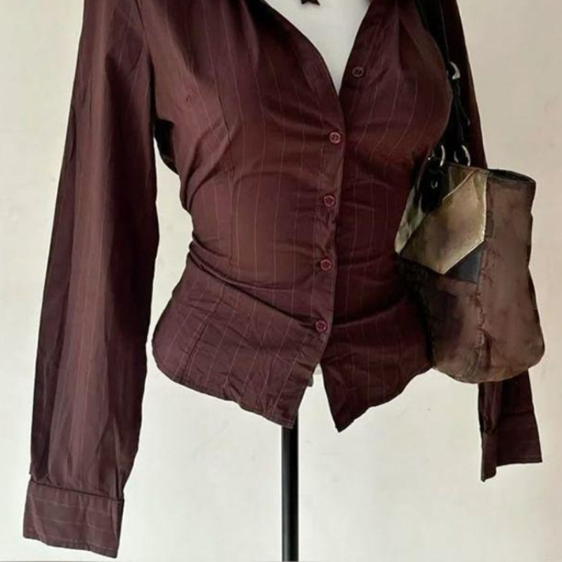 2025 Summer New Retro Classic  - Vintage Fashion Korea review and price