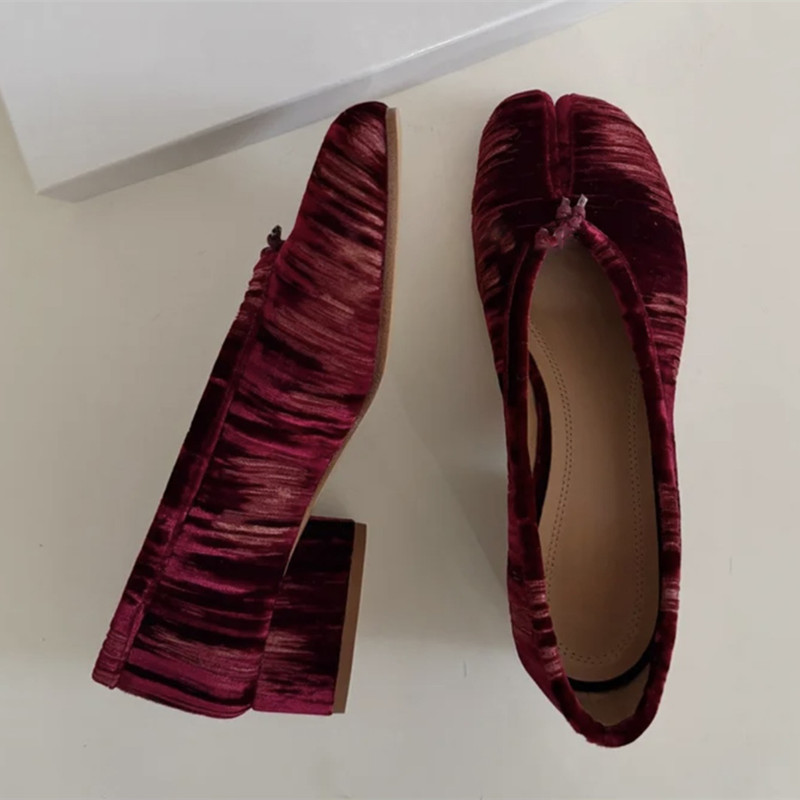 Fashion Pleated Designer Flann - Vintage Fashion Designers review and price
