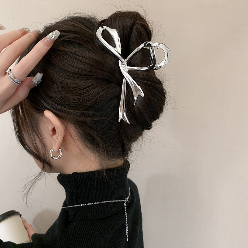 2026 Vintage Geometric Hair Cl - Vintage Fashion Korea review and price