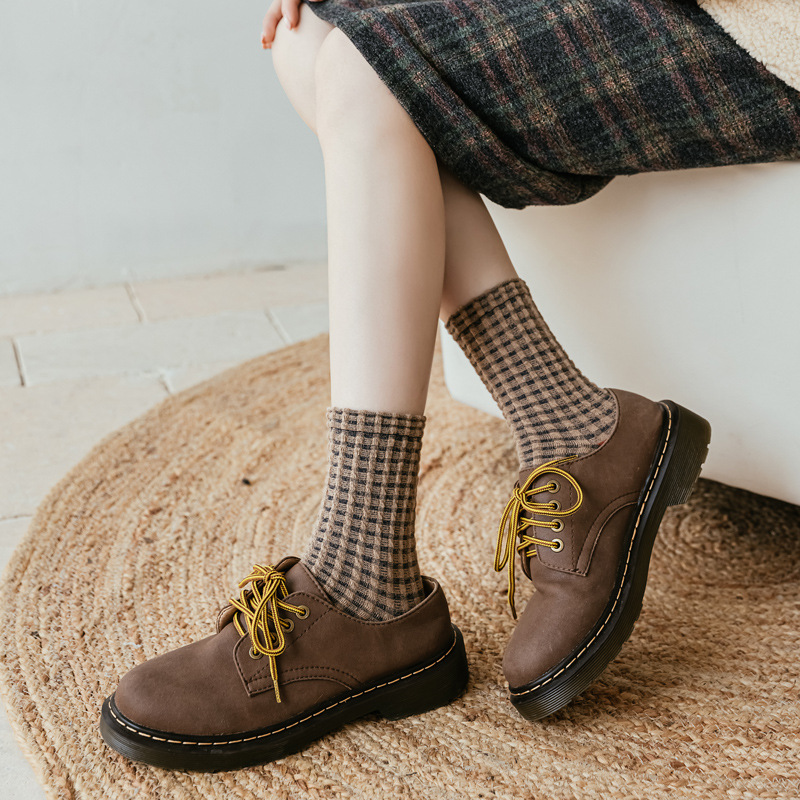 1Pair Fashion Elegant Harajuku - Vintage Fashion Korea review and price