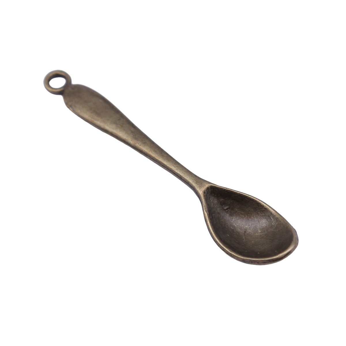 10pcs 54x11mm 5 Colors Spoon C - Vintage Fashion Theme review and price