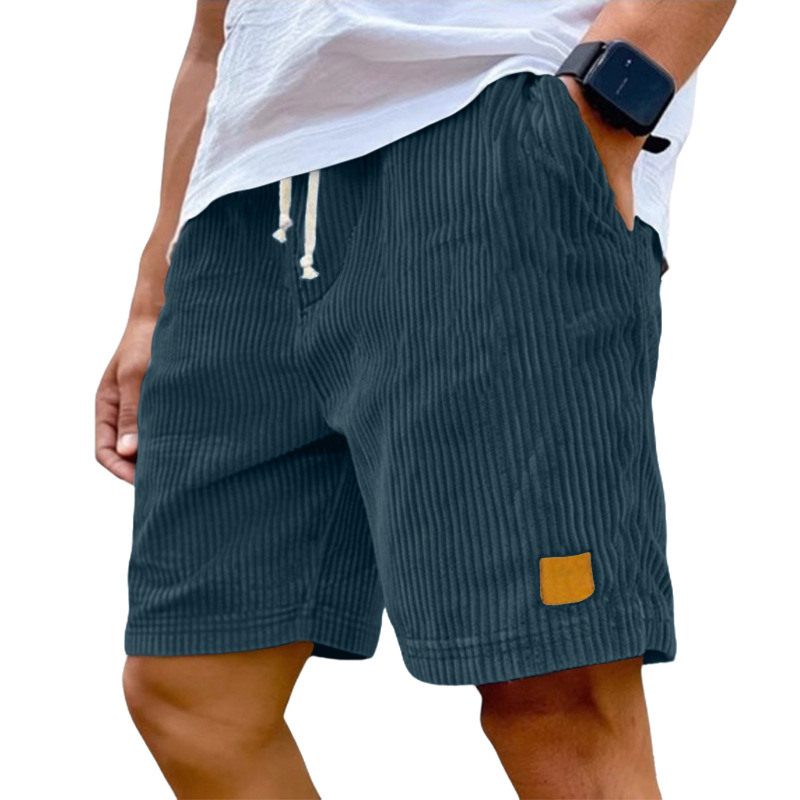 Summer New Men Vintage Embroid - Vintage Fashion Labels review and price