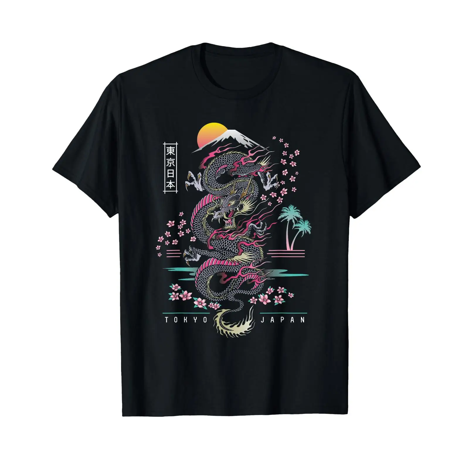 Japanese Tokyo Dragon Asian Re - Vintage Fashion Tokyo review and price