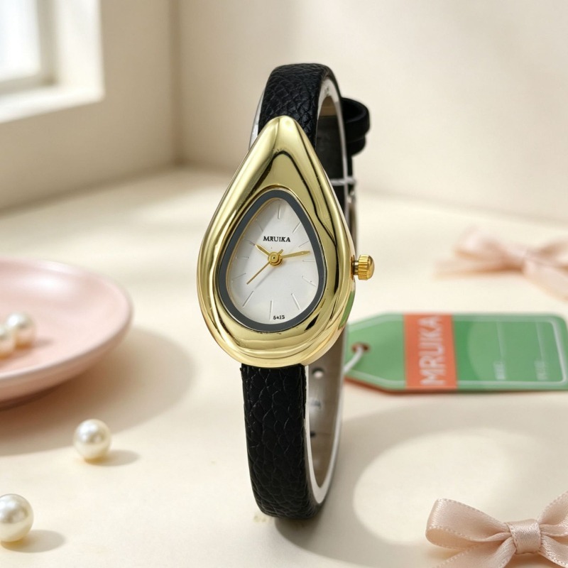 Hot Sale New Design Irregular  - Vintage Fashion Watches review and price