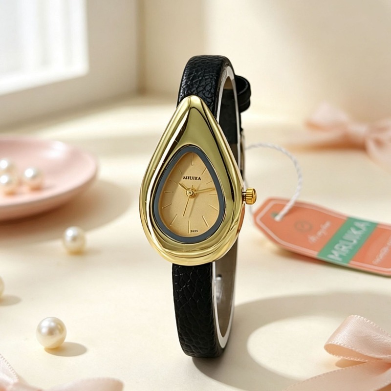 Hot Sale New Design Irregular  - Vintage Fashion Watches review and price